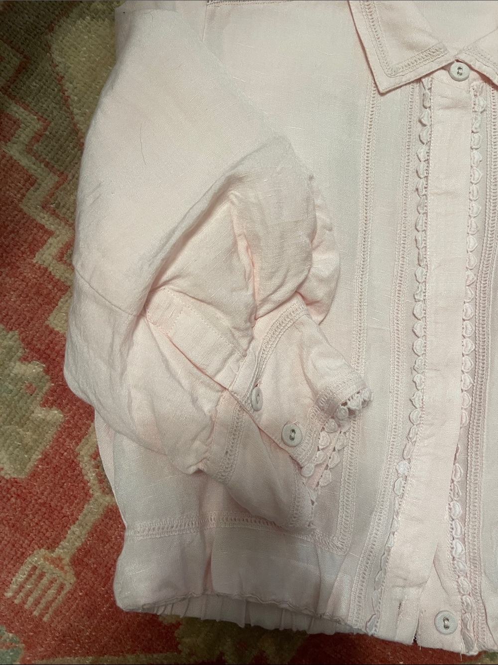 Elizabeth James jacket - Picture 4 of 9